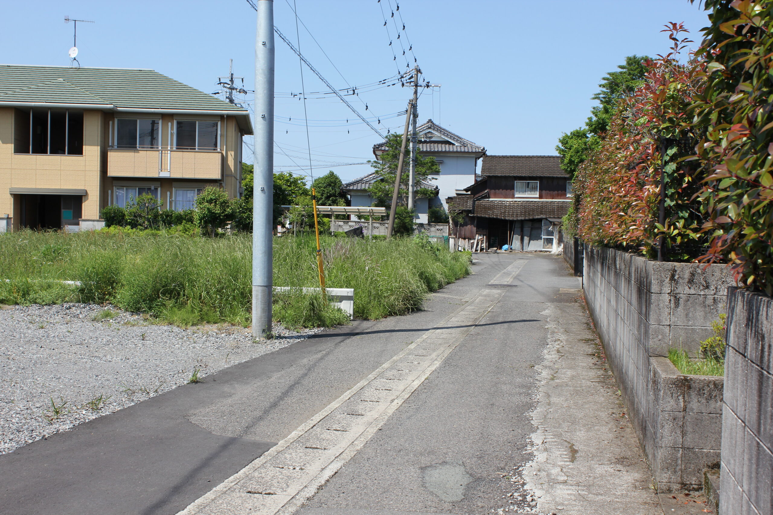 中戸次川床 3区画分譲地 株式会社大建設・株式会社ダイケンホーム 中戸次川床 3区画分譲地 株式会社大建設・株式会社ダイケンホーム