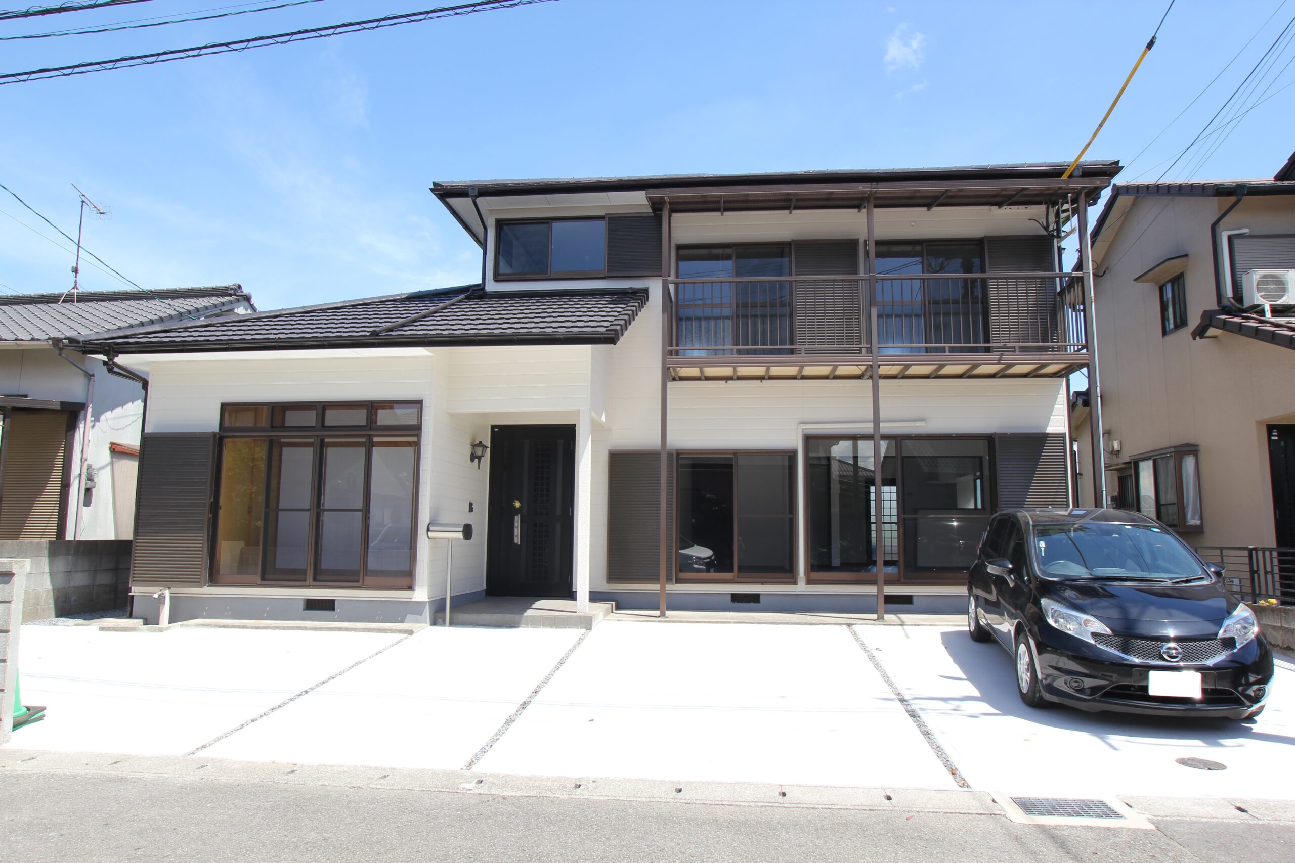 After