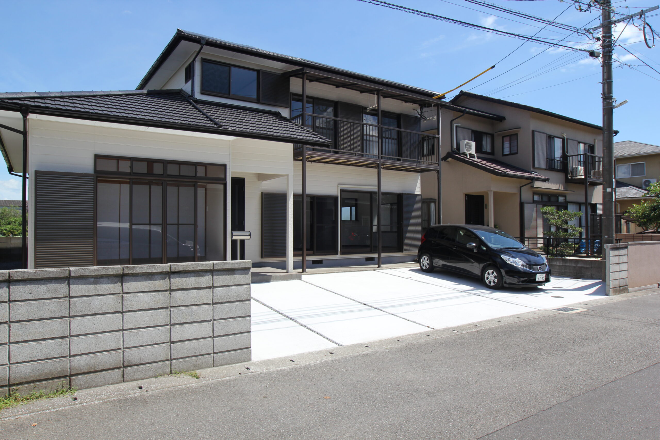 After