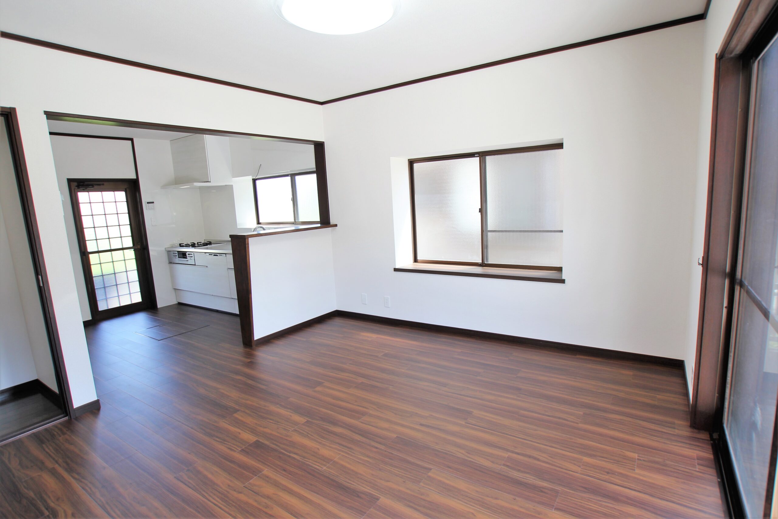 After