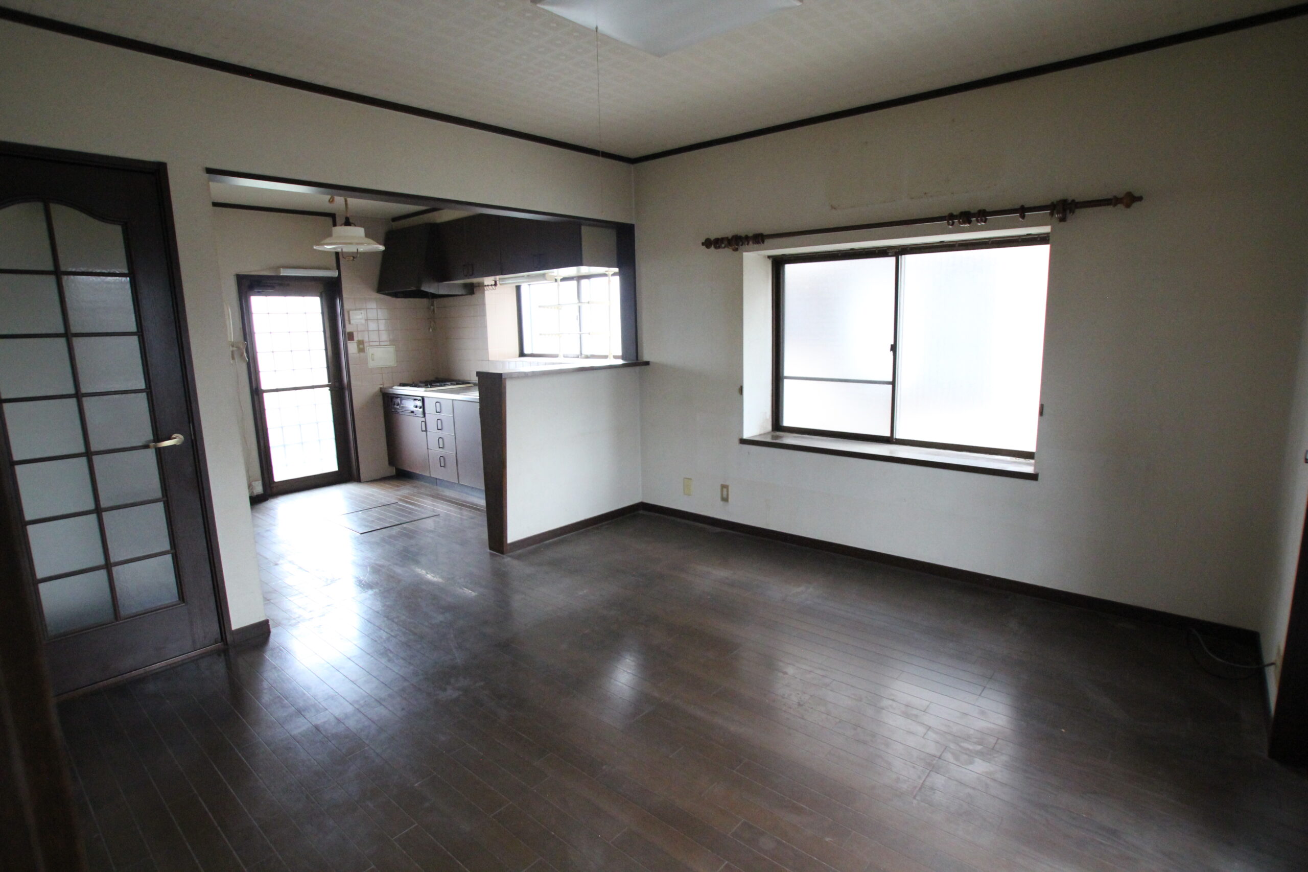 Before