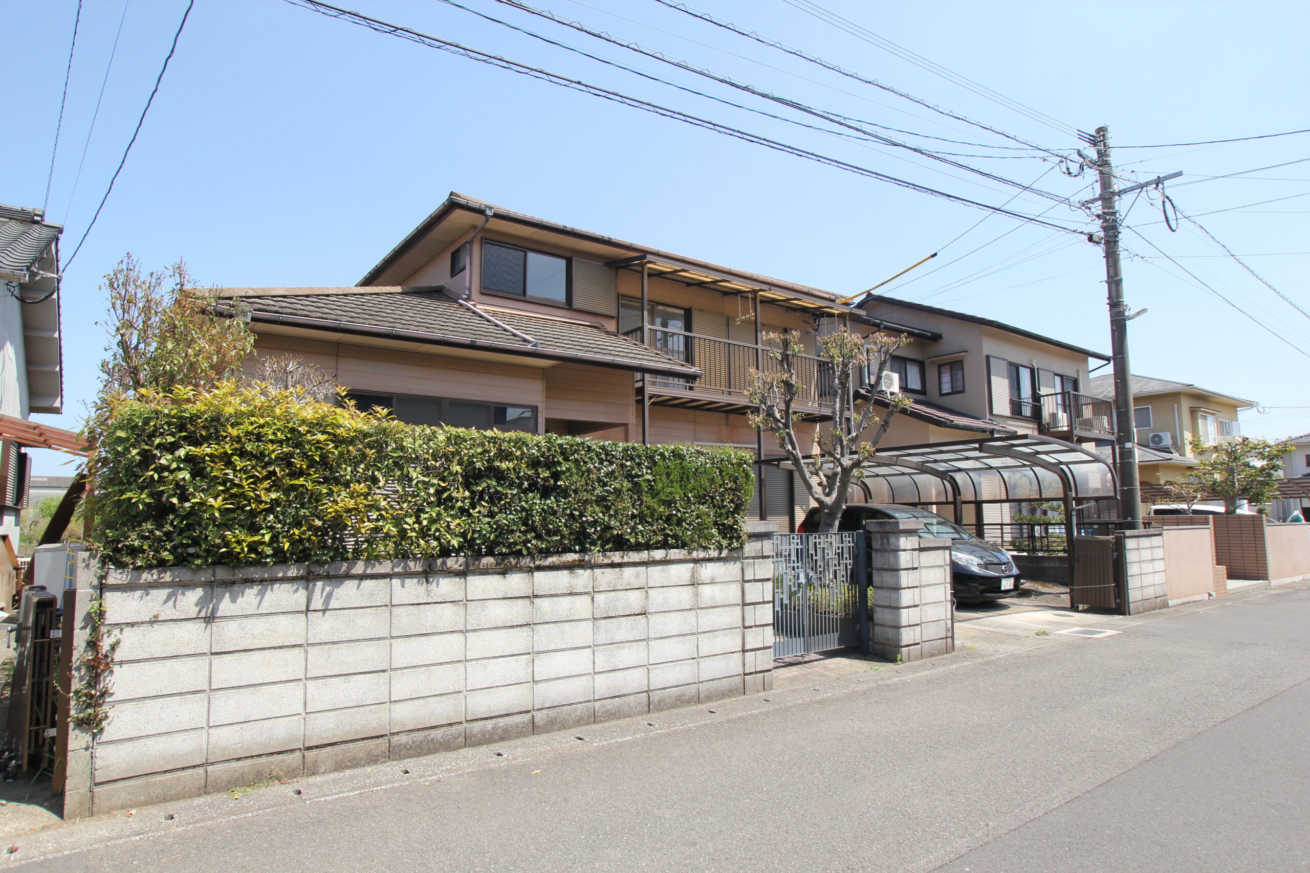 Before
